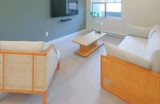 Staycation in New 2-Bedroom Condo, Japantown