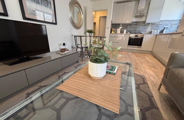 StayInn City Aldgate