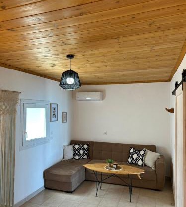 Stegna Rita's apartment