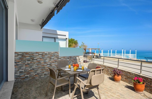 Stegnale Studios A1, Studio