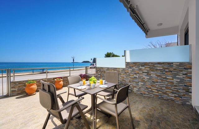 Stegnale Studios A2, Studio