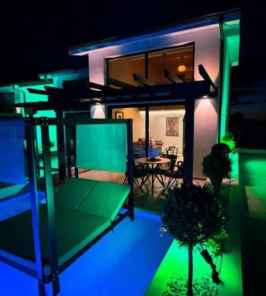 STELIA Villa Halkidiki