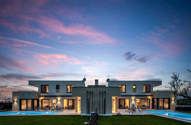 Stella & Alba by Interhome