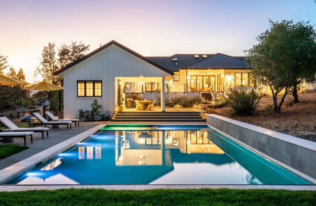 Stella Campagna - Brand NEW 3 BD, Pool, Spa