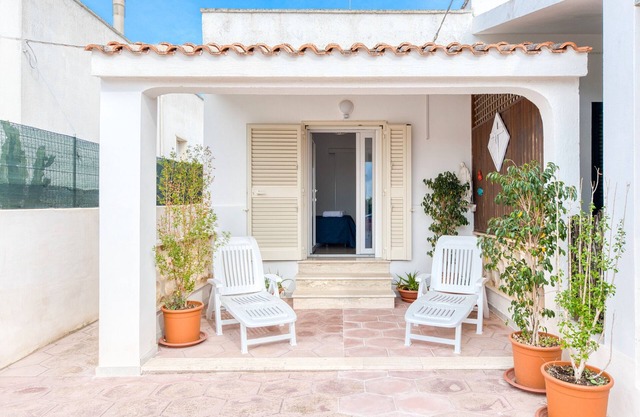 Stella Maris Comfort Two-Room Apartment