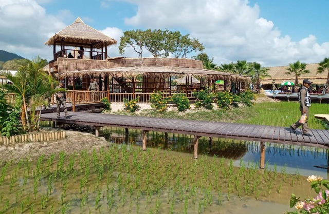 Stella Resort Khanom