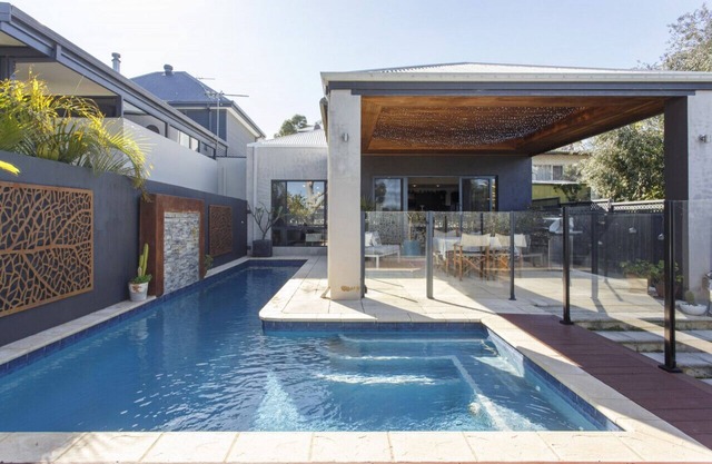 Stella Retreat - Townhouse with pool