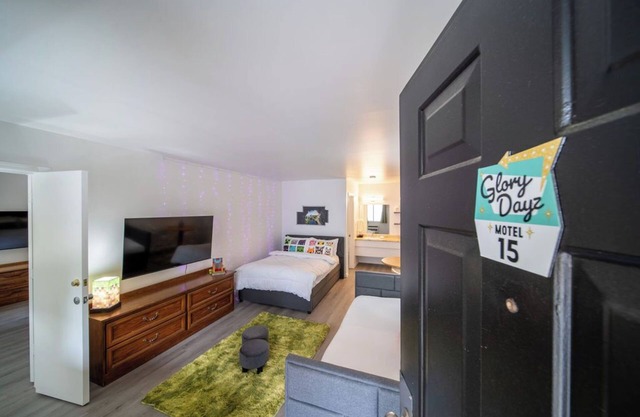 Step into an adventurous world with our Block Room!