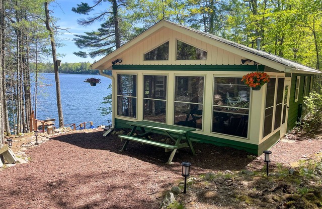 Stepaway Vacation Rentals- Eagle Watch