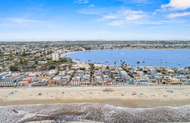 Steps to Ocean & Bay: Yard, Games, BBQ & More