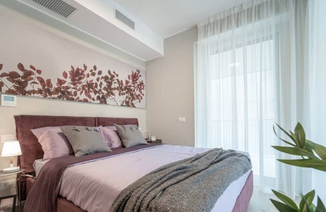 Stilicone 15 - Luxury apt. 1A