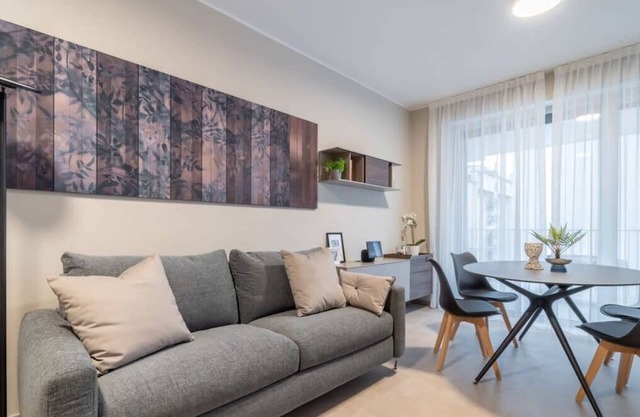 Stilicone 15 - Luxury apt. 4E