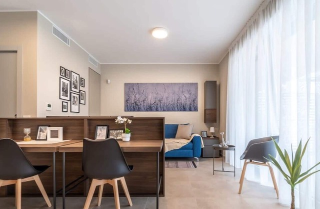 Stilicone 15 - Luxury apt. 3D