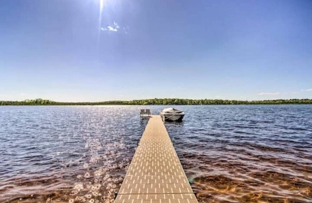Still Spring Availability at Sunset Retreat - a Crosslake Lake Home