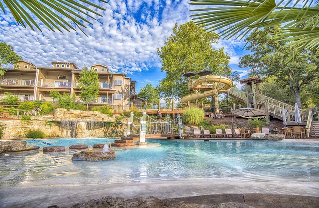 Still Waters Resort