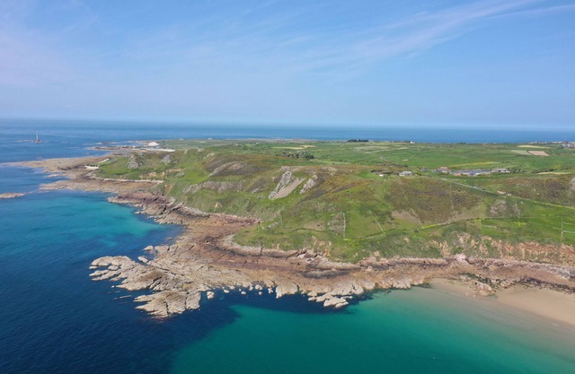 Stone family home - La Hague - Cotentin