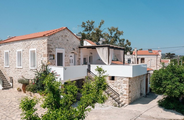 Stone Project 2,Pigi,Rethymno,Crete