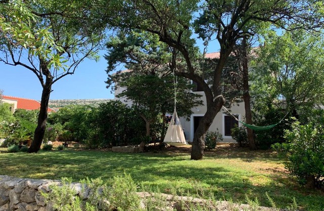 Stone & Salt Getaway Home