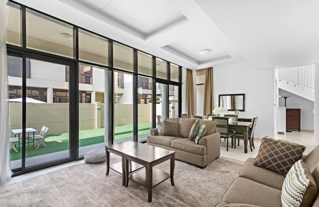 StoneTree - Pelham Villa 3 BR - Spacious Villa