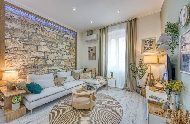 Storia Parentina in the city centre