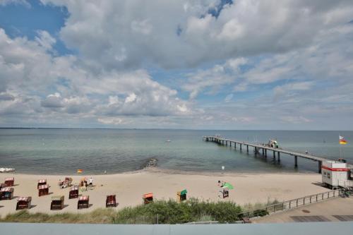 Strandperle Ostsee Suite 1