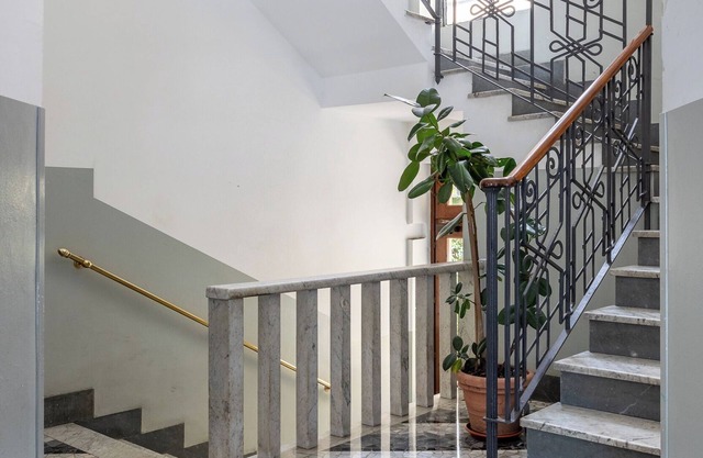 strategic area of Isola-Garibaldi entire apartment comfortable and functional