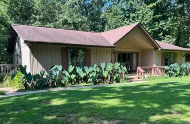 Stress Detox Mountain Retreat - See the best of Upstate South Carolinan