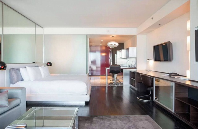 Strip View Modern Luxury Condo