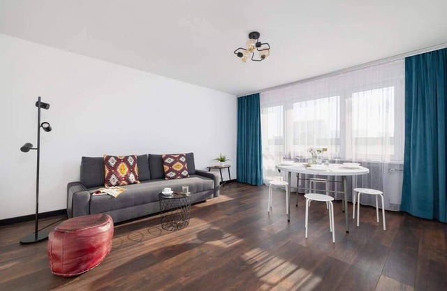 Strzelców 9 | Elegant Apartment | Balcony