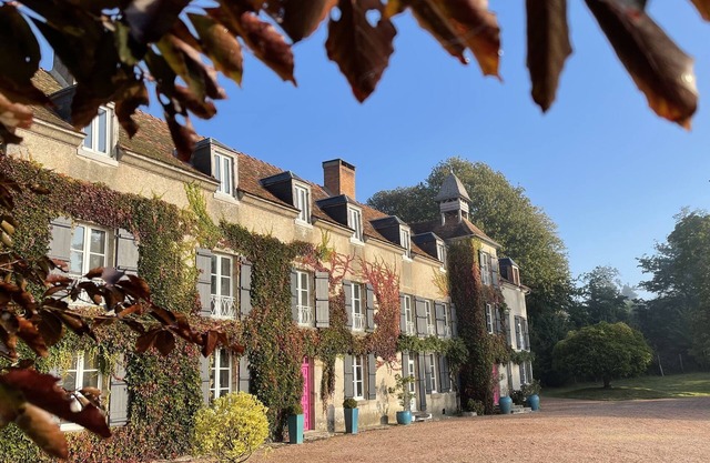 Stunning Private Castle with heated pool and events space sleeps 21