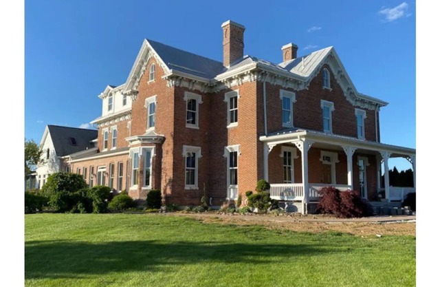 Stuart Manor Bed and Breakfast 2
