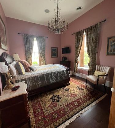 Stuart Manor Bed and Breakfast