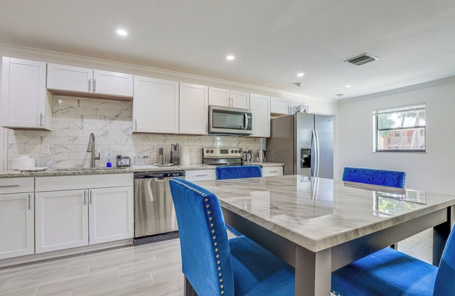 Stuart Vacation Rental ~ 1 Mi to Downtown!