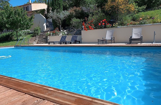 Studio à Gordes Luberon