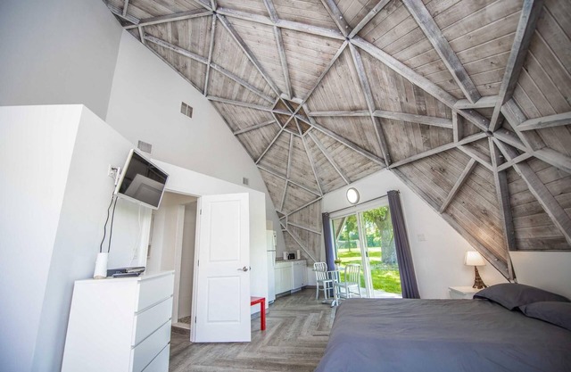 Studio 01 - Lake Sumner