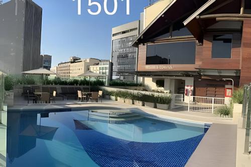 Studio 1501