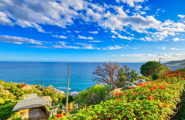 Studio 3 minutes from the beach