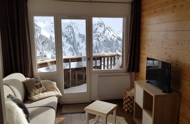 Studio 4 P amazing vue