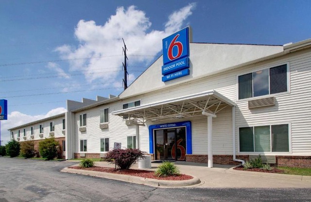 Studio 6 Altoona IA Des Moines East