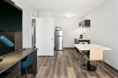 Studio 6 Tempe, AZ Elliot Road