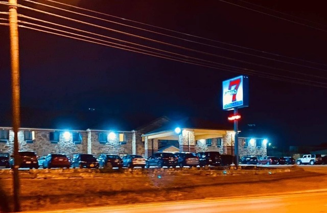Studio 7 Extended Stay