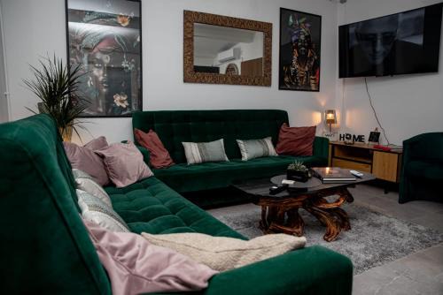 Studio '98 Apartments broj 31