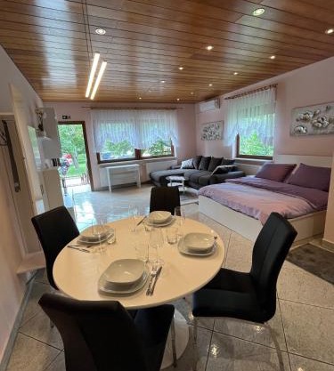 Studio apartman Anita