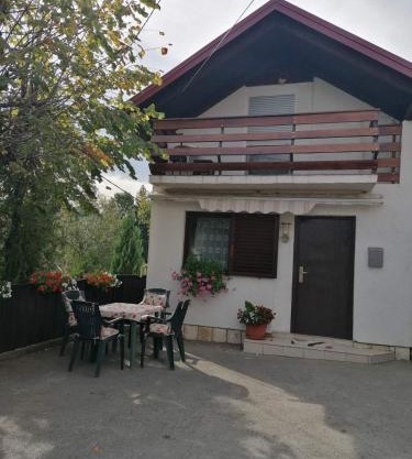 Studio Apartman Barbara