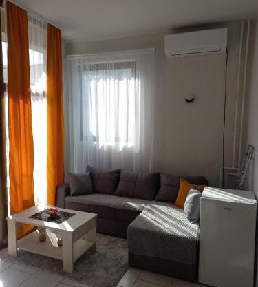 Studio apartman Beus