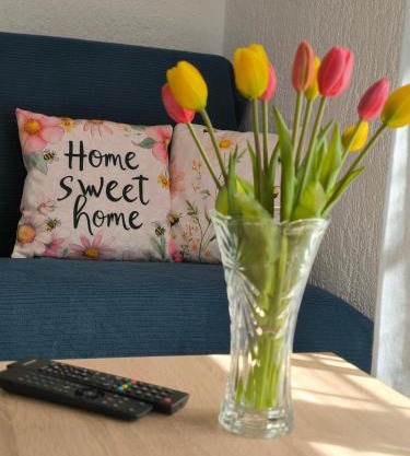 Studio apartman Finally