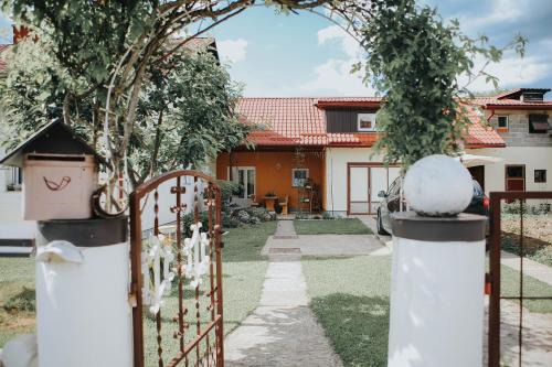 Studio apartman Krosna