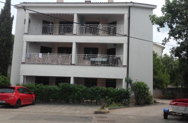 studio apartman Lady