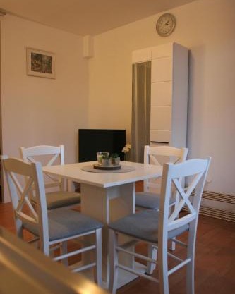 STUDIO APARTMAN MARIA