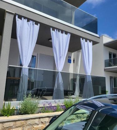 Studio apartman Pegi